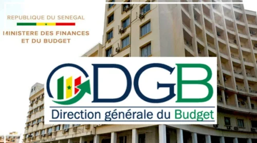 Massamba Dieng nommé directeur Général du Budget