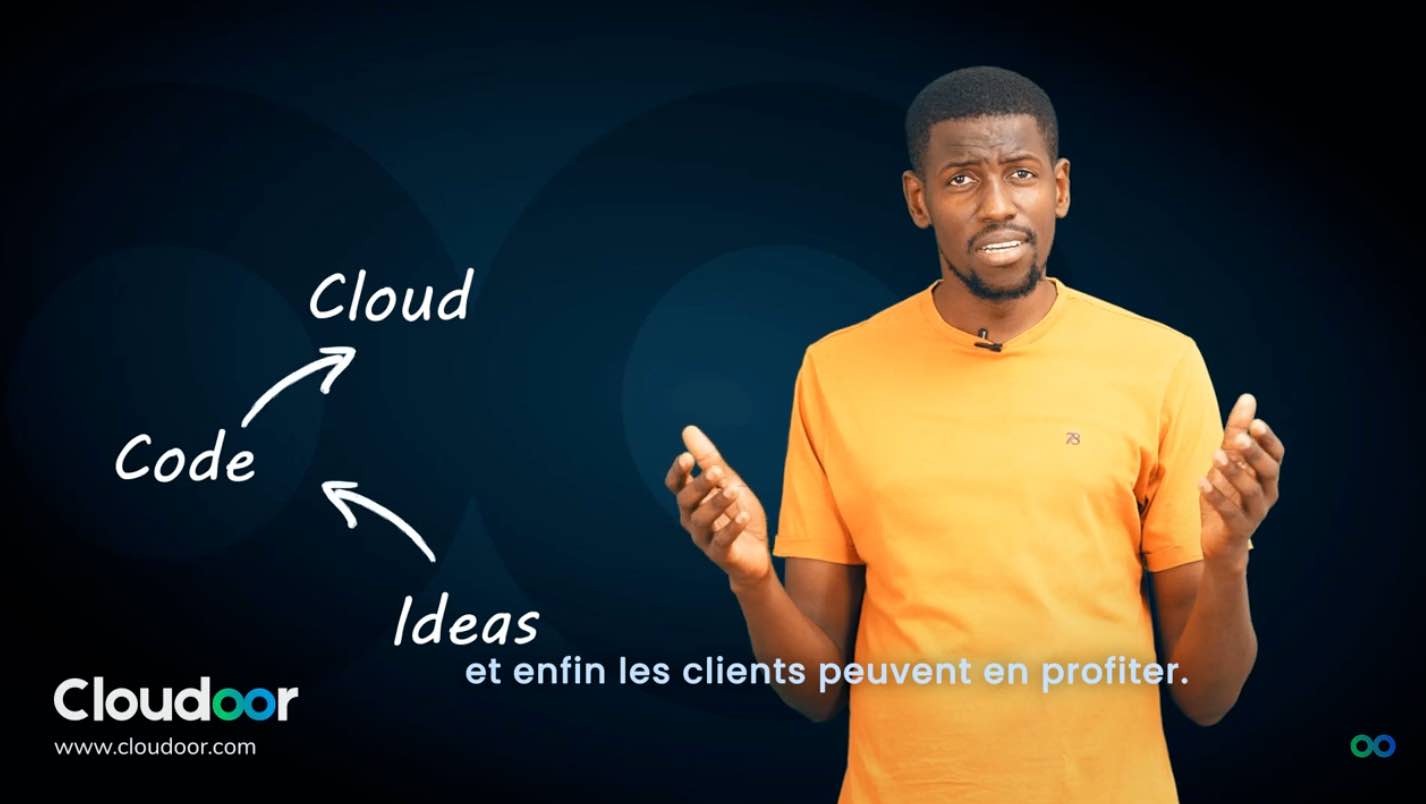 Door, un nouveau cloud souverain pour propulser les entreprises africaines