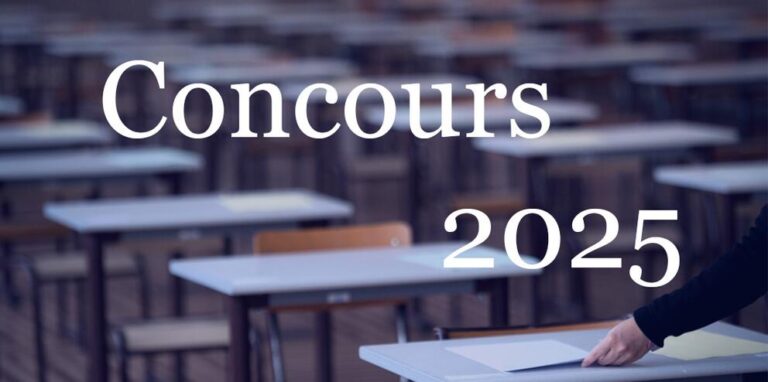 Concours BTS en Industries Agroalimentaires 2025 : les inscriptions sont ouvertes !