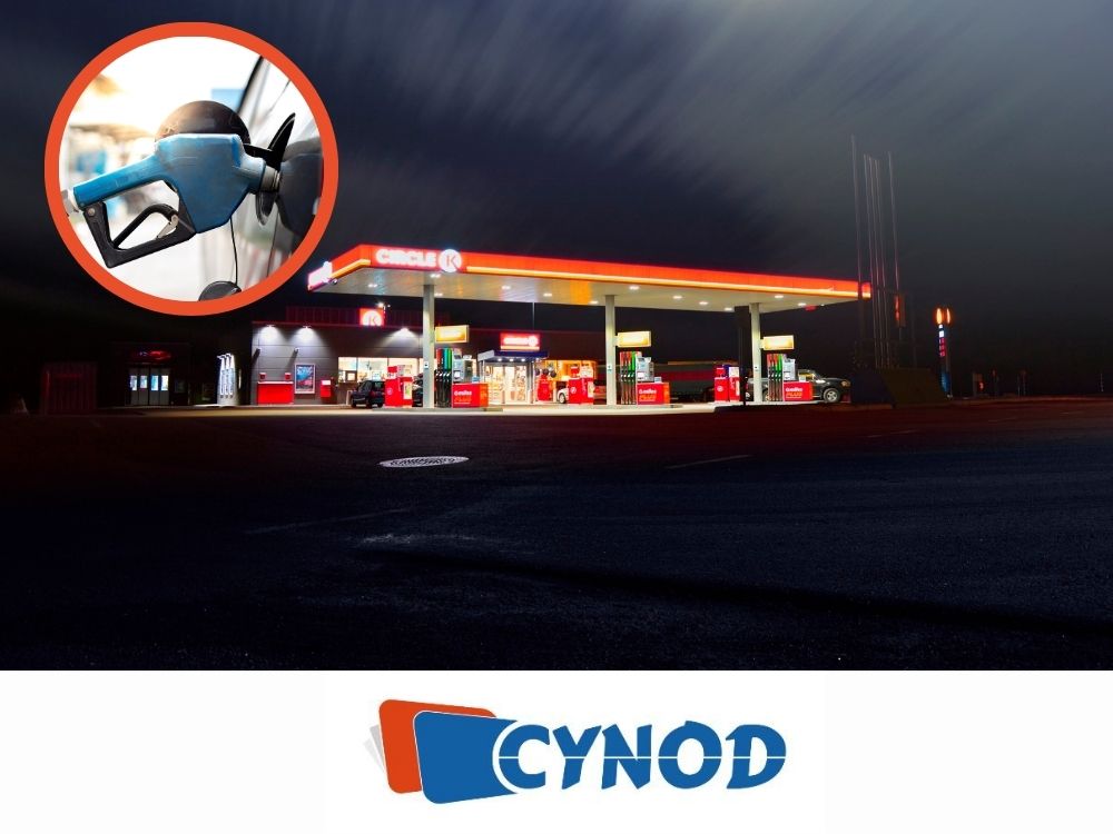La plateforme CYNOD de SENSOFT digitalise le paiement dans le secteur pétrolier