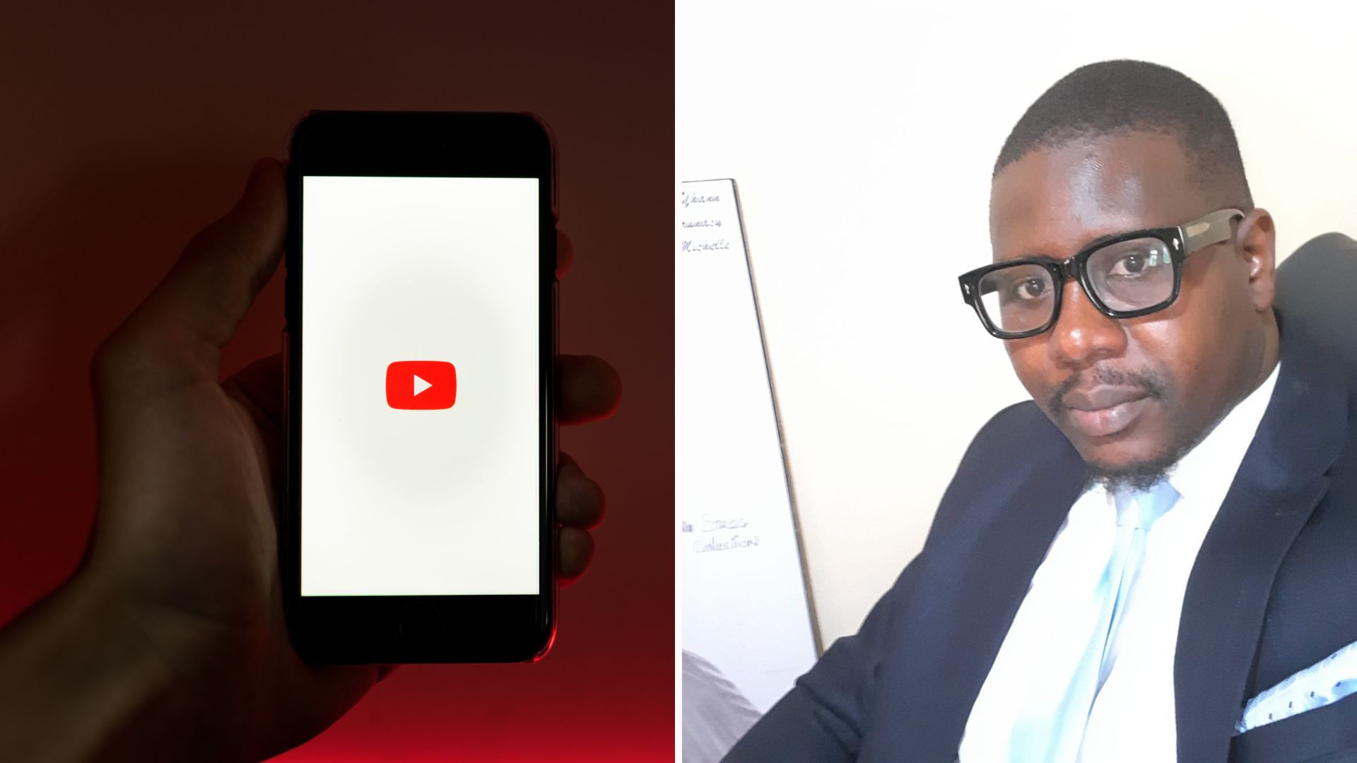 En cette date anniversaire de la chaîne numerique depuis la première vidéo du 23 Avril 2005, il est judicieux de s'interroger sur l'impact de ce produit GOOGLE dans le spectre de l'audiovisuel et dans l'économie numérique des États africains.