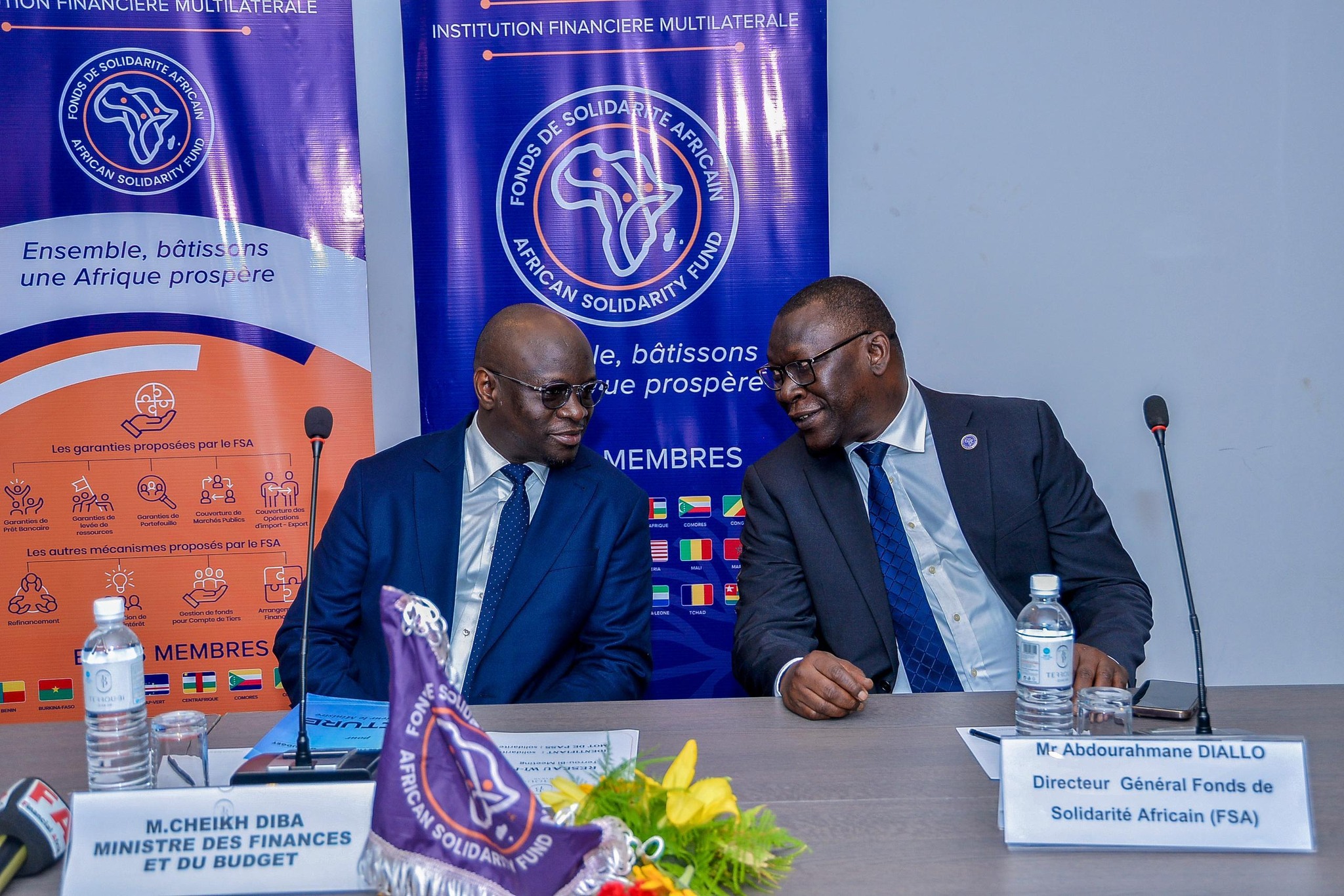 Fiscalité numérique : le Sénégal encaisse déjà 1,7 million de dollars de TVA en 2024