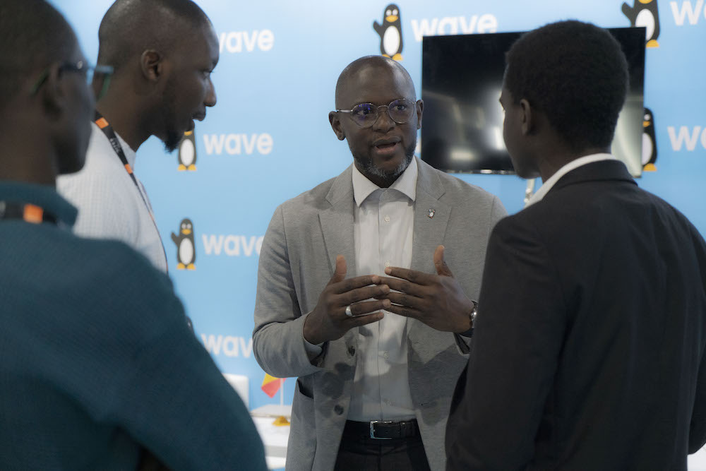 Wave, sponsor principal de la délégation sénégalaise au GITEX Africa 2025 : soutenir l’innovation locale, promouvoir une finance inclusive